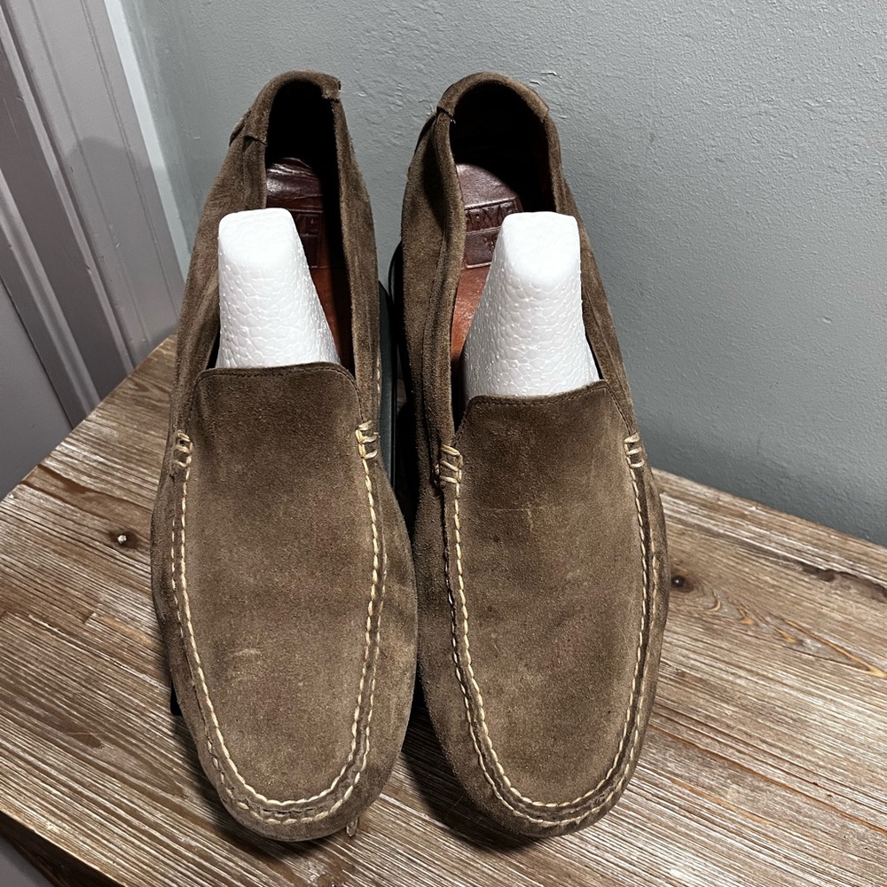 Frye Loafers